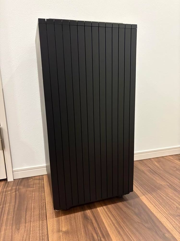 Amazon.co.jp: zita square ジータスクエア ゴミ箱 ブラック